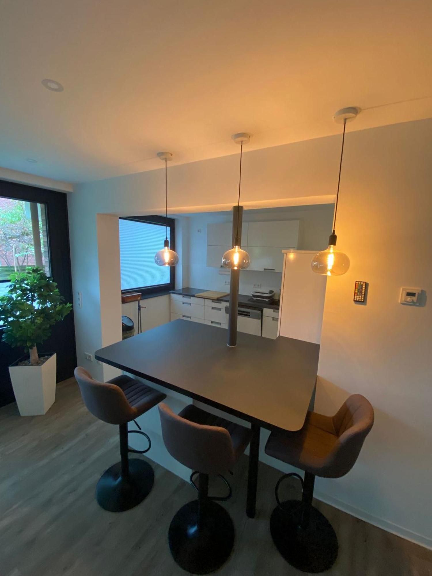 Moderne 2-Zimmer-Wohnung Mit Garten Hanover Exterior photo